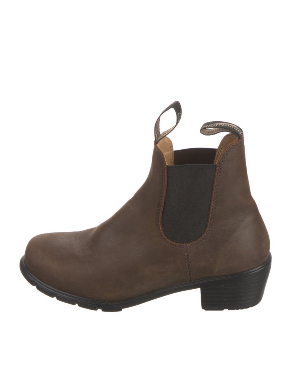 Blundstone Leather Chelsea boots 
Women’s 
Size 8.5
